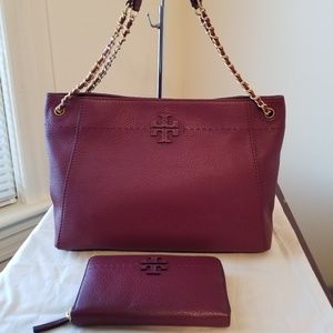 Tory Burch purse